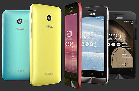 הצצה ראשונה: Zenfone 6, הפאבלט הראשון של אסוס