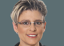 תהילה ינאי, מנכ"לית משותפת ב-BDI-COFACE תהילה ינאי, מנכ"לית משותפת ב-BDI-COFACE