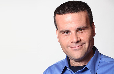 דן אורנשטיין, מנכ"ל צ'מפיון מוטורוס דן אורנשטיין, מנכ"ל צ'מפיון מוטורוס
