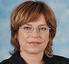 עו"ד רנה שבולת: "אני הייתי משקיעה בהשלמת הון עצמי לפרויקט בנייה של דירות עממיות באזור המרכז המורחב, אך מחוץ לתל אביב. מחירי הדירות שם שווים לכל נפש" עו"ד רנה שבולת: "אני הייתי משקיעה בהשלמת הון עצמי לפרויקט בנייה של דירות עממיות באזור המרכז המורחב, אך מחוץ לתל אביב. מחירי הדירות שם שווים לכל נפש"