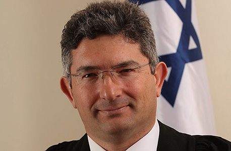 השופט אילן איטח השופט אילן איטח