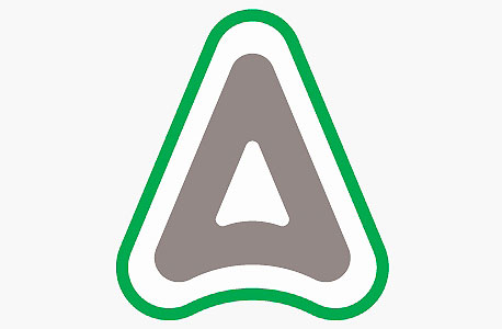 לוגו מכתשים אגן אדמה 
