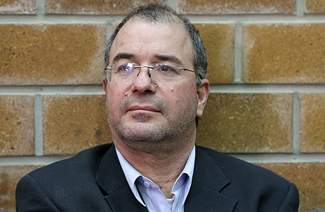 עו"ד רועי בר בבית המשפט, היום עו"ד רועי בר בבית המשפט, היום