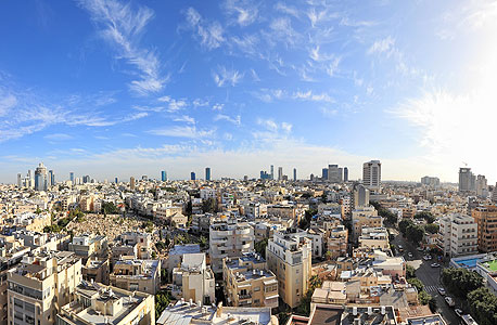 תל אביב תל אביב