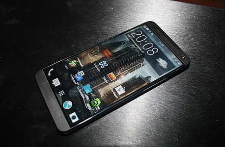 מכשיר הדגל הבא של HTC. הפעם, תשקיע החברה יותר בשיווק מכשיר הדגל הבא של HTC. הפעם, תשקיע החברה יותר בשיווק