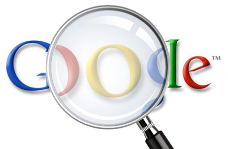 גוגל מציעה את מנוע החיפוש לשימוש פנים ארגוני , צילום מסך: Google