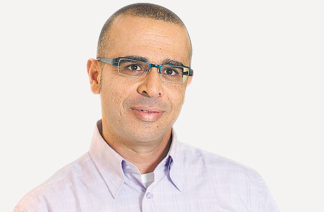 איציק בנבנישתי, מנכ"ל בזק בינלאומי איציק בנבנישתי, מנכ"ל בזק בינלאומי