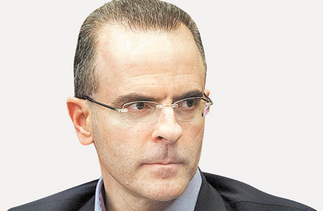 דיוויד גילה, הממונה על ההגבלים העסקיים דיוויד גילה, הממונה על ההגבלים העסקיים