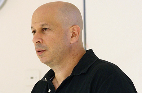נשיא פיוניר יובל טל נשיא פיוניר יובל טל