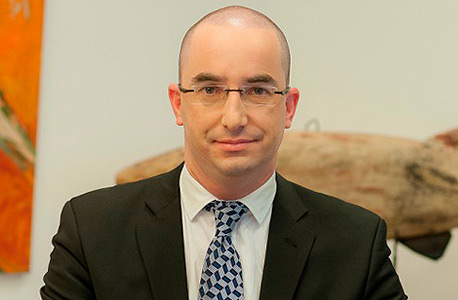 עו"ד דותן ברוך עו"ד דותן ברוך
