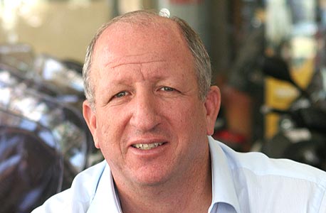 קרסו מוטורס במו"מ מתקדם לרכישת מטרו מוטור תמורת כ-63 מיליון שקל