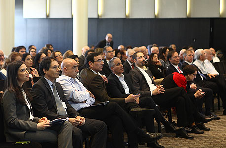 כנס חוק הריכוזיות בת"א כנס חוק הריכוזיות בת"א