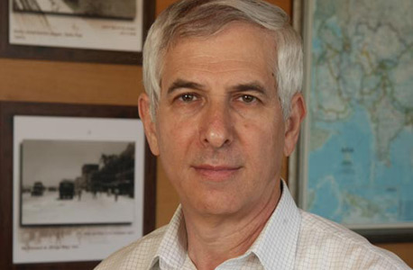 דניאלי. "זו היתממות" דניאלי. "זו היתממות"