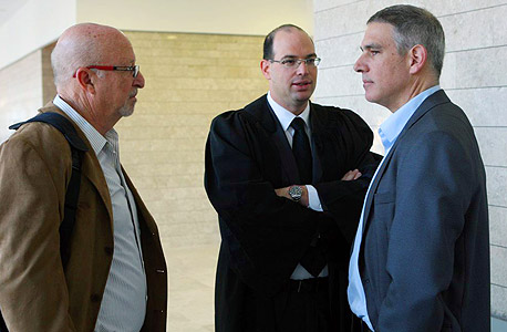 מנכ"ל כרמית לשעבר: "הבנו שיש פעילות לא חוקית של עלית, אבל לא ידענו שזה מתוכנן"