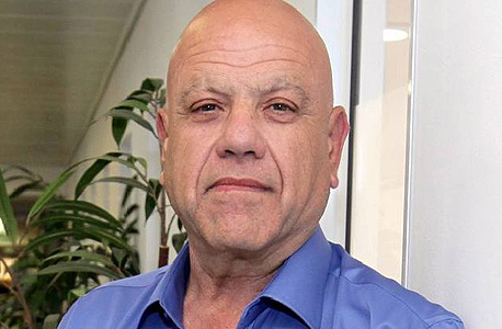 יהודה בכר. "זוהי מהפכה של ממש" יהודה בכר. "זוהי מהפכה של ממש"