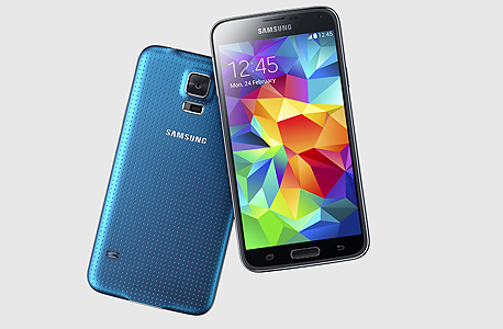 גלקסי S5, מכשיר הדגל החדש של סמסונג גלקסי S5, מכשיר הדגל החדש של סמסונג