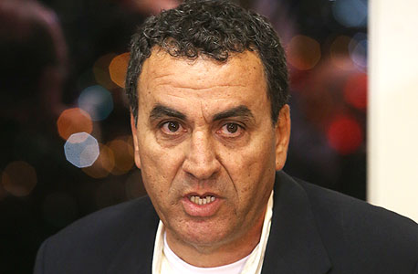 ניצב מנשה ארביב. בנקל: "תראה איך השוטרים והפרקליטים בוכים כשעושים להם בדיוק אותו הדבר" ניצב מנשה ארביב. בנקל: "תראה איך השוטרים והפרקליטים בוכים כשעושים להם בדיוק אותו הדבר"