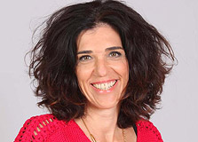 גלית רוט גלית רוט