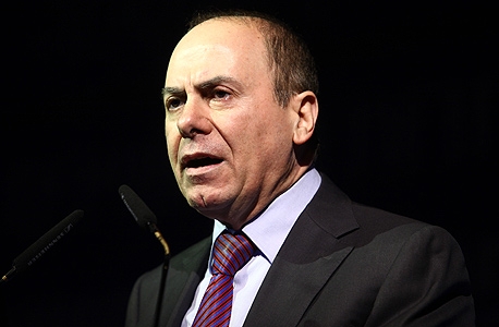 שר הפנים, סילבן שלום. לבטל את הטייס האוטומטי שר הפנים, סילבן שלום. לבטל את הטייס האוטומטי