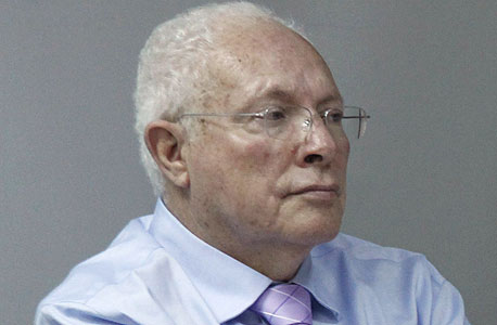 השופט בדימוס אורי גורן: "כשהייתי נשיא המחוזי הוריתי להעביר אליי כל בקשה לדחות דיון. כך פטרתי את השופטים מהדילמה" השופט בדימוס אורי גורן: "כשהייתי נשיא המחוזי הוריתי להעביר אליי כל בקשה לדחות דיון. כך פטרתי את השופטים מהדילמה"