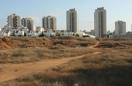 מה מסתתר במערכת הניקוז של גבעת שמואל