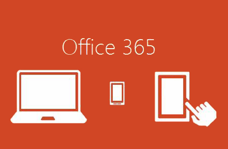 Office 365 של מיקרוסופט Office 365 של מיקרוסופט