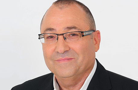 אריה אברמוביץ, נשיא לשכות סוכני הביטוח אריה אברמוביץ, נשיא לשכות סוכני הביטוח