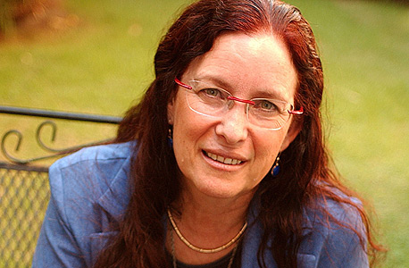 הקול המשלים של הדמוקרטיה