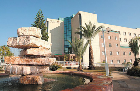 צועדים לאט לעבר מצוקת דיור לקשישים