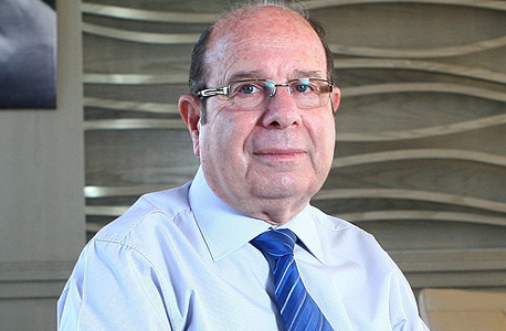 שלמה גרופמן שלמה גרופמן