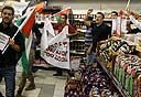 חרם על תוצרת מהשטחים ברשתות שיווק באירופה חרם על תוצרת מהשטחים ברשתות שיווק באירופה