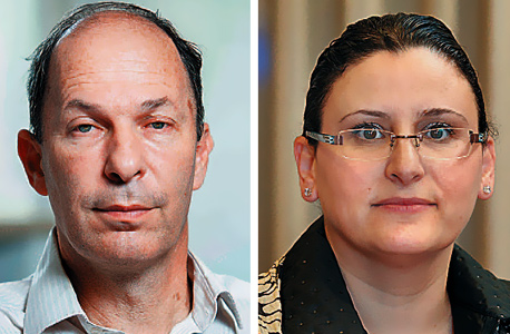 "השאירו מחלוקות על הרפורמה בחשמל בתוך משרד האוצר"