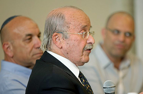 "הבקשה לפסילת דו"ח הוועדה ללאומי הזויה"
