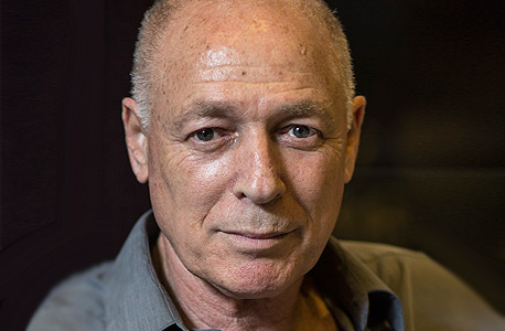 אמנון נויבך אמנון נויבך
