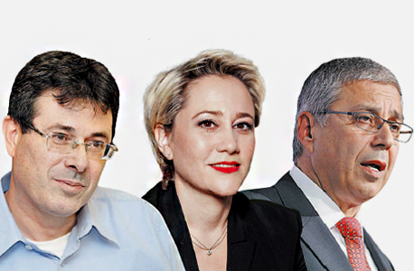 החשיפה לבנקים: לא על האג"ח לבדה