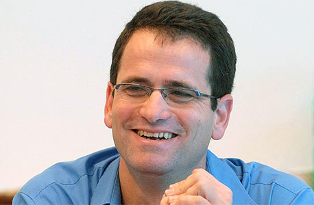 רון הדסי רון הדסי