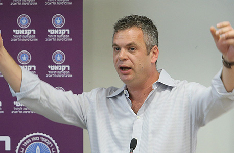 אבישי אברהמי, מייסד Wix אבישי אברהמי, מייסד Wix