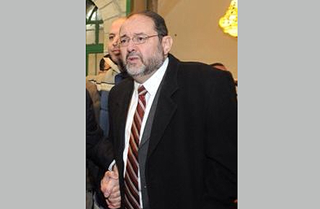 אברהם ישראל, מייסד עמותת חזון ישעיה אברהם ישראל, מייסד עמותת חזון ישעיה