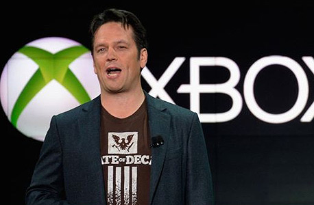 ראש חטיבת Xbox פיל ספנסר. הבלעדיות כבר פחות קריטית ראש חטיבת Xbox פיל ספנסר. הבלעדיות כבר פחות קריטית