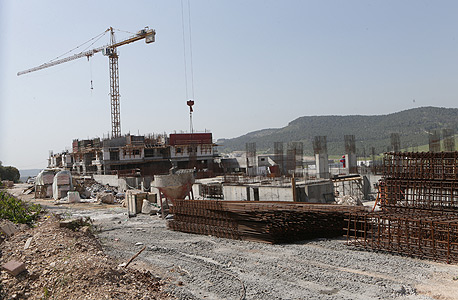פרויקט בבית שמש (ארכיון) פרויקט בבית שמש (ארכיון)