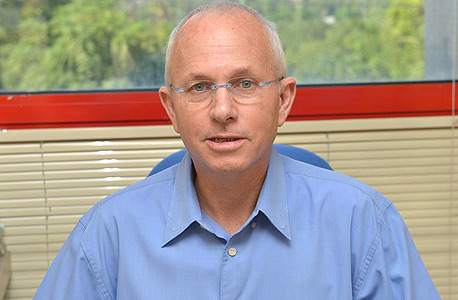 אבי ניר, מייסד ומנכ"ל קומפיוז'ן אבי ניר, מייסד ומנכ"ל קומפיוז'ן