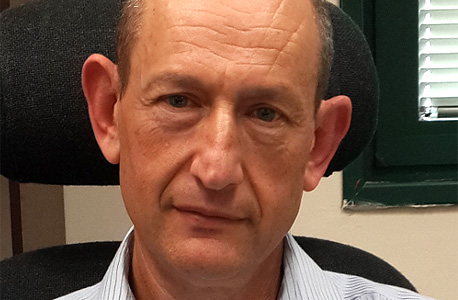 רוזנברג. המנכ"ל החדש של HOT mobile רוזנברג. המנכ"ל החדש של HOT mobile