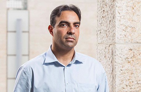אופיר בן אבי, מ"מ מנהל ממשל זמין אופיר בן אבי, מ"מ מנהל ממשל זמין