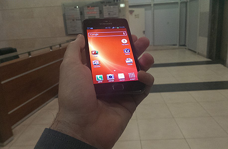 סמסונג מקיימת מגעים לרכישת Shop Cloud ב-80 מיליון דולר