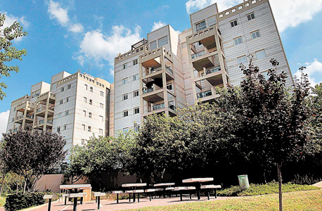 רחוב הר הצופים ברחובות רחוב הר הצופים ברחובות
