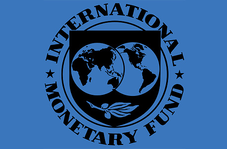 קרן המטבע הבינלאומית IMF קרן המטבע הבינלאומית IMF