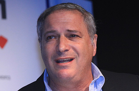 בנצי ליברמן, מנהל רשות מקרקעי ישראל בנצי ליברמן, מנהל רשות מקרקעי ישראל