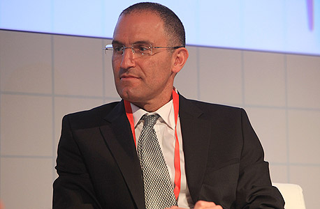 אורן הוד, מנכ"ל אפריקה מגורים ישראל. "הטעייה לא נורמלית של הציבור" אורן הוד, מנכ"ל אפריקה מגורים ישראל. "הטעייה לא נורמלית של הציבור"