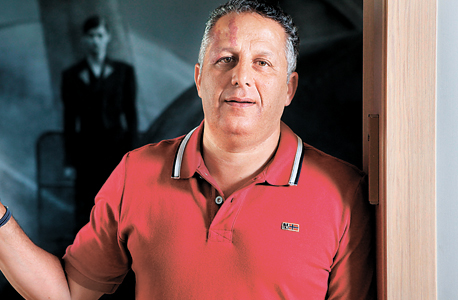 שלומי גבאי. "היתה פגישה טובה שלא הבשילה לכדי עסקה" שלומי גבאי. "היתה פגישה טובה שלא הבשילה לכדי עסקה"