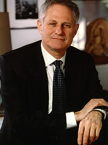 נשיא אוניברסיטת תל אביב לשעבר צבי גליל